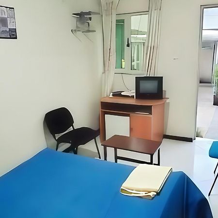Wib Guesthouse Аддис-Абеба Екстер'єр фото