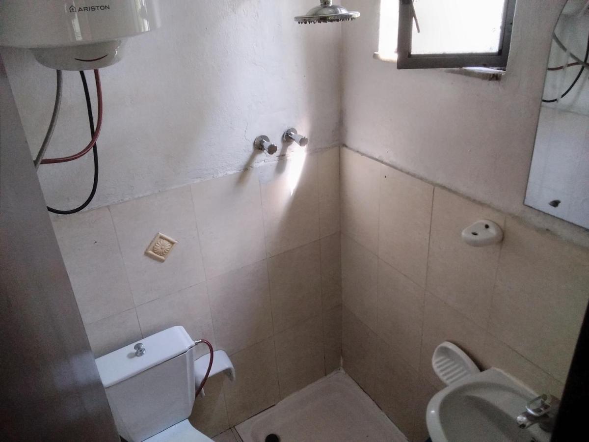 Wib Guesthouse Аддис-Абеба Екстер'єр фото