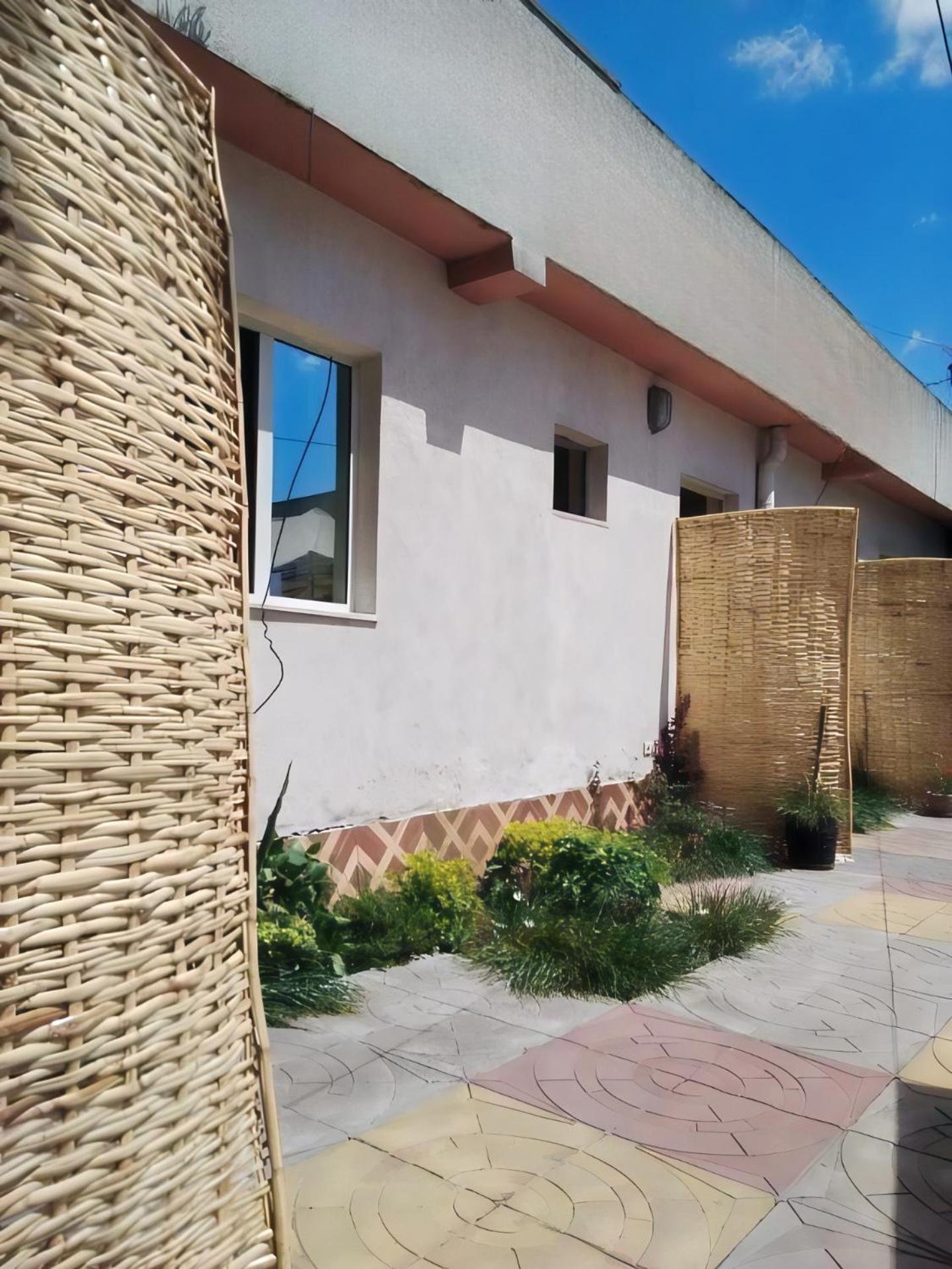 Wib Guesthouse Аддис-Абеба Екстер'єр фото