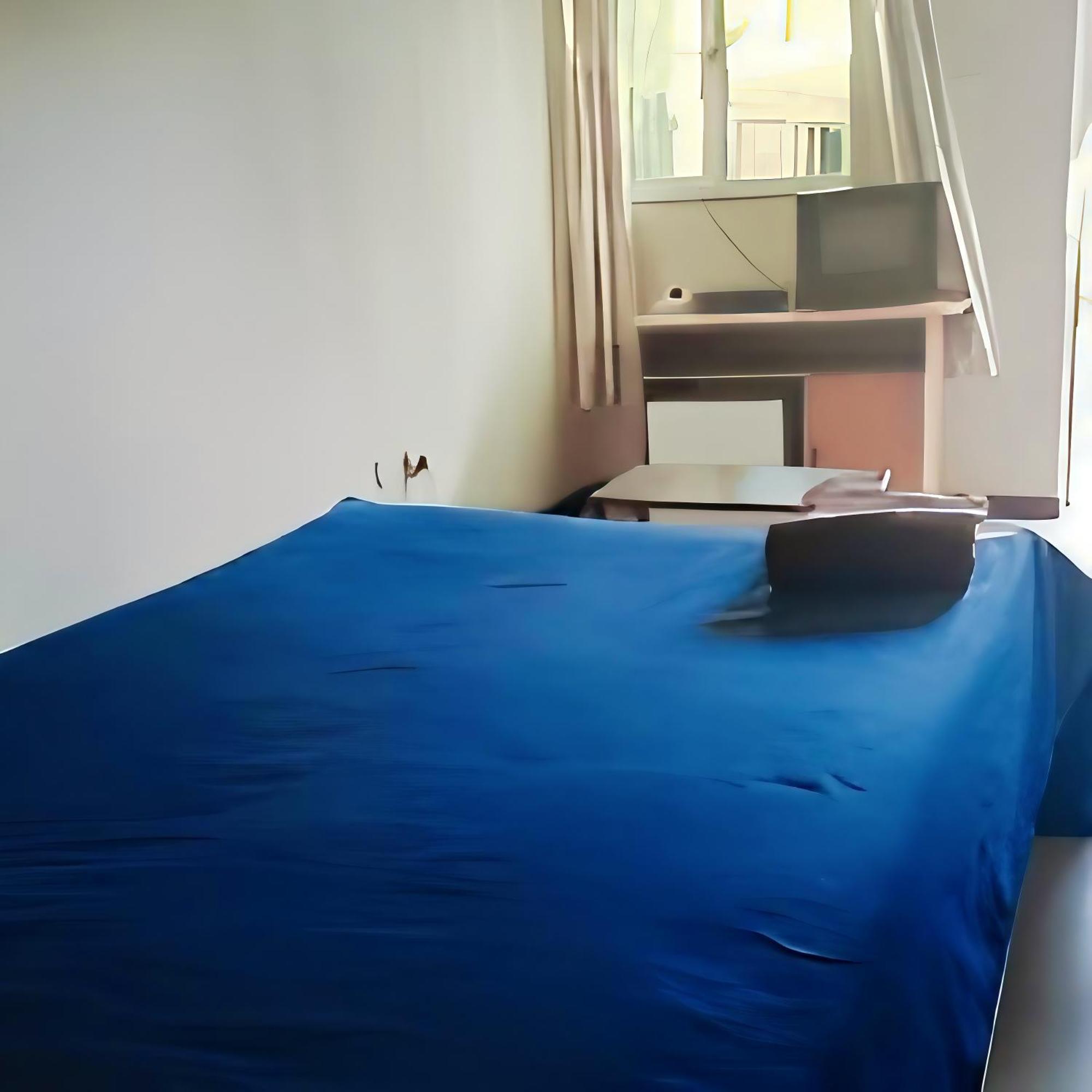 Wib Guesthouse Аддис-Абеба Екстер'єр фото