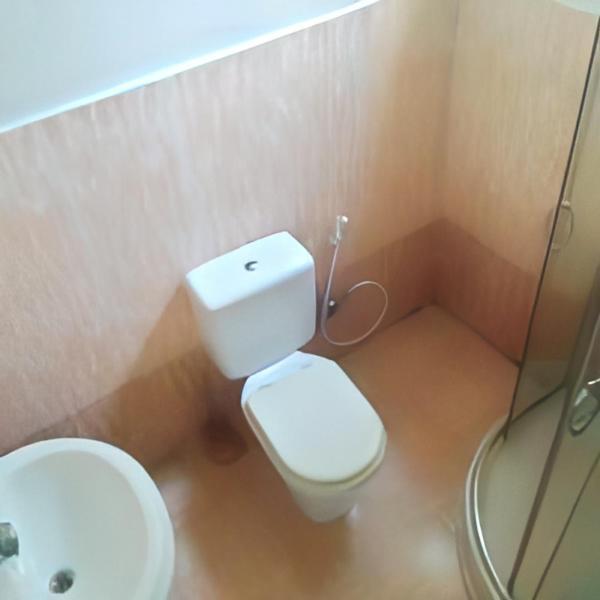 Wib Guesthouse Аддис-Абеба Екстер'єр фото