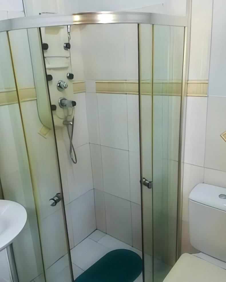 Wib Guesthouse Аддис-Абеба Екстер'єр фото